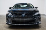 Certified 2024 Toyota Camry XLE image 2