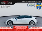 Used 2022 Tesla Model 3 Long Range image 3