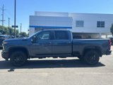 New 2025 Chevrolet Silverado 2500 Custom w/ Custom Value Package image 4
