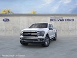 New 2025 Ford F150 Lariat image 3