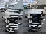 New 2025 Ford F250 Platinum image 3