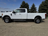 Used 2017 Ford F250 4x4 SuperCab Super Duty image 4