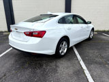 Used 2023 Chevrolet Malibu LT image 4