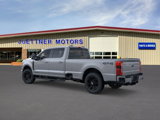 New 2025 Ford F350 Lariat image 4