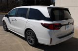 New 2025 Honda Odyssey Touring image 3