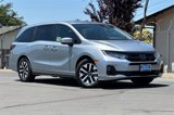 New 2025 Honda Odyssey EX-L image 2