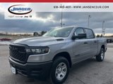 New 2025 RAM 1500 Tradesman image 3