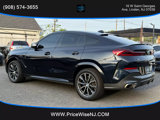 Used 2020 BMW X6 M50i w/ Executive Package image 4