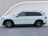 New 2025 Mercedes-Benz GLS 450 4MATIC image 6