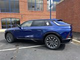 New 2025 Cadillac Lyriq Sport image 5