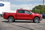 New 2025 Ford F150 Lariat w/ Equipment Group 502A High image 2