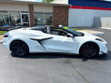 Used 2024 Chevrolet Corvette Z06 w/ Z07 Performance Package image 2