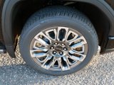 New 2026 GMC Sierra 1500 Denali Ultimate image 3