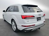 New 2025 Audi Q7 3.0T Prestige image 5