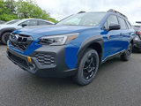 New 2025 Subaru Outback Wilderness image 2