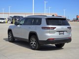 New 2025 Jeep Grand Cherokee L Limited image 3