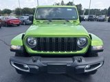 New 2025 Jeep Gladiator Sport image 2