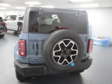 New 2025 Ford Bronco Outer Banks image 5
