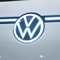 New 2025 Volkswagen ID. Buzz 1st Edition image 3