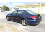Used 2016 Mercedes-Benz E 350 4MATIC Sedan image 3