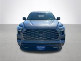 New 2025 Toyota Sequoia Platinum image 4