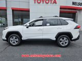 New 2025 Toyota RAV4 XLE w/ Convenience Package image 4