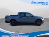 New 2025 Ford Maverick XLT w/ XLT Luxury Package image 3