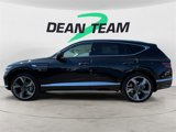 New 2025 Genesis GV80 3.5T Prestige image 4