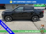 Used 2018 Ford Explorer Sport w/ Equipment Group 401A image 3
