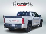 New 2025 Toyota Tundra TRD Pro image 4