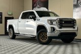 Used 2020 GMC Sierra 1500 SLT w/ SLT Premium Plus Package image 2