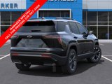 New 2026 Chevrolet Equinox RS w/ Convenience Package III image 4