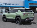 New 2026 Chevrolet Equinox LT w/ Convenience Package II image 3