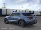 New 2025 Ford Explorer ST image 4