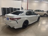 Used 2022 Toyota Camry XSE image 6