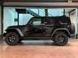 New 2025 Jeep Wrangler Willys image 2