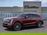 New 2025 Cadillac Escalade IQ Sport 1 w/ LPO, ONYX Package image 2