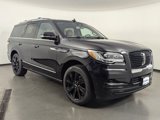 Used 2024 Lincoln Navigator Reserve image 2