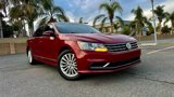 Used 2016 Volkswagen Passat 1.8T SE image 4
