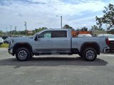 Used 2024 GMC Sierra 2500 SLT w/ SLT Premium Package image 4