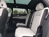 New 2025 Volkswagen Atlas Cross Sport SEL Premium R-Line image 6