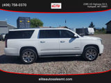 Used 2016 GMC Yukon XL Denali w/ Open Road Package image 5