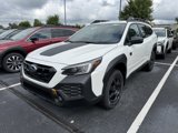 New 2025 Subaru Outback Wilderness image 4