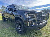 Used 2021 GMC Sierra 1500 AT4 w/ AT4 Value Package image 3