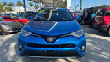 Used 2018 Toyota RAV4 XLE image 2
