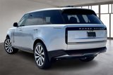 New 2025 Land Rover Range Rover Long Wheelbase SE image 3