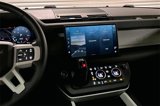 Certified 2025 Land Rover Defender 110 S image 5