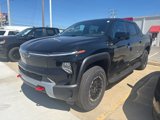 New 2026 Chevrolet Silverado EV Trail Boss image 3