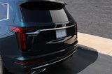 New 2025 Cadillac XT6 Premium Luxury w/ Platinum Package image 4