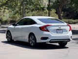 Used 2019 Honda Civic LX image 5